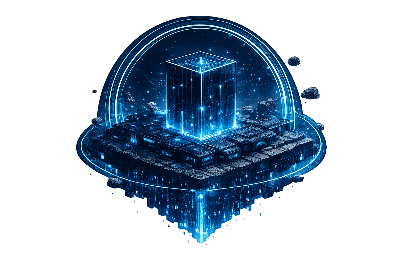 Keycore personal project portal